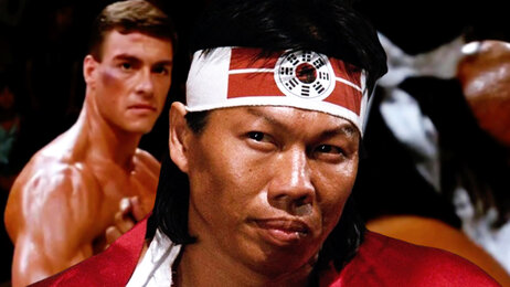 «Кровавый спорт»: куда пропал соперник Ван Дамма и самый жуткий злодей 80-х