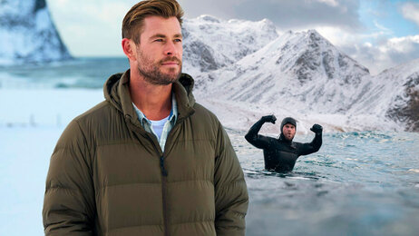 Fans Alert: Chris Hemsworth’s Docuseries with an 88% RT Score Returns for Season 2 Chris Hemsworth