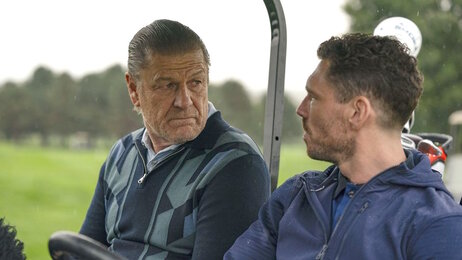 Is 'This City Is Ours' with Sean Bean the Next Crime Drama Hit? Critics Weigh In Still from the series 'This City is Ours' (2025)