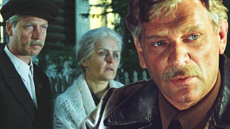 Расплачивался за грехи отцов: участь звезды «Вечного зова» доведет до слез Расплачивался за грехи отцов: участь звезды «Вечного зова» доведет до слез