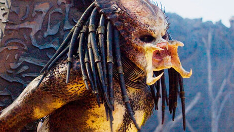 Still from the film 'Predators'