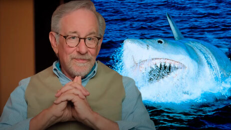 Steven Spielberg