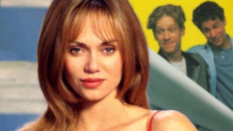 Помните сериал «Чудеса науки»? Красотку Лизу теперь не узнать (фото) Помните сериал «Чудеса науки»? Красотку Лизу теперь не узнать (фото)