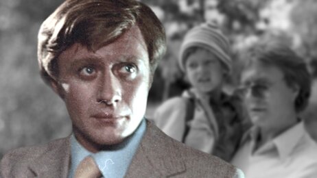Копия великого деда: как выглядит и живет старший внук Андрея Миронова Копия великого деда: как выглядит и живет старший внук Андрея Миронова