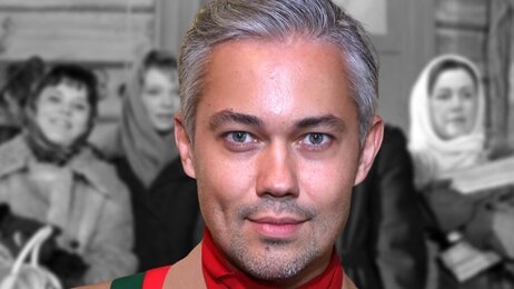 Рогов назвал главных красоток советского кино: список состоит из 8 неожиданных имен Рогов назвал главных красоток советского кино: список состоит из 8 неожиданных имен
