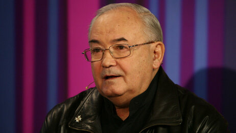 Всеволод Шиловский