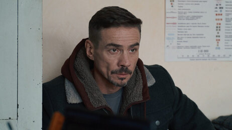 Полицейские драмы уже не в моде? Самым популярным сериалом России за неделю оказался криминальный триллер с Никифоровым Денис Никифоров