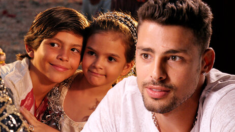 Звезды «Клона», а сюжет драматичнее: про это бразильское «мыло» многие не знают, а зря — рейтинг IMDb 8.4 Кадр из сериала «Проспект Бразилии»