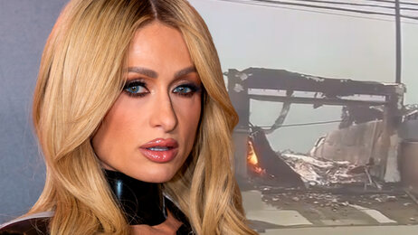 "This House Wasn't Just a Place to Live" โ Paris Hilton Shares Heartbreaking Video Paris Hilton