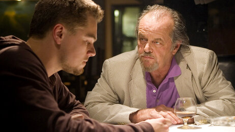 The Departed still