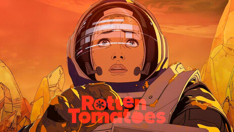 Still from 'Love, Death & Robots'
