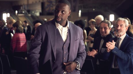 'Lupin' Season 4 Gets the Green Light from Netflix: Release Date, Plot, and Episode Count Revealed Omar Sy
