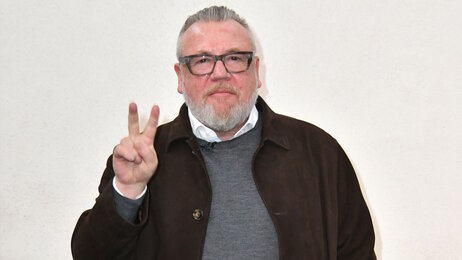 Was Ray Winstone in 'Harry Potter'? Uncover the Truth in This Article Global Look Press โ Ray Winstone