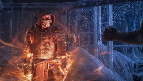 You Won’t Expect This from 'Mortal Kombat': 2021 Movie Sequel Promises more Than just Fight-Scene Thrills Hiroyuki Sanada