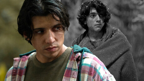 Travis, Javi in 'Yellowjackets'