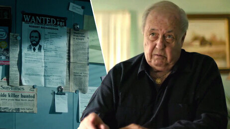 Who Poisoned America? Netflix Reopens the Tylenol Case that Changed Everything Still from 'Cold Case: The Tylenol Murders'