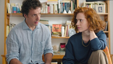 'The Other Way Around' โ When Love Reverses Roles: A Spanish Drama That Hits Where It Hurts Most Still from the movie 'The Other Way Around' (2024)