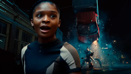 Ironheart still