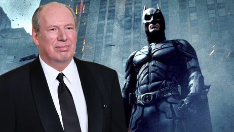 'I’ve Done the Trifecta' – Hans Zimmer Explains Why He Won’t Score a Marvel Film Global Look Press — Hans Zimmer and still from the movie 'The Dark Knight' (2008)