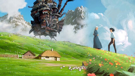 'Find me in the future': Even the Most Attentive Viewers Missed What This Line Meant at the End of 'Howl’s Moving Castle' Stills from the movie 'Howl’s Moving Castle' (2004)