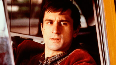 'Taxi Driver 'and the Descent of a Lonely Mind: How One Cab Ride Drove Me Into the Abyss Still from the film 'Taxi Driver'