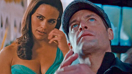 'The Audience Is Going to Hate Paula': Josh Holloway Opens Up About Brutal Scene Cut from 'Ghost Protocol' Paula Patton, Josh Holloway