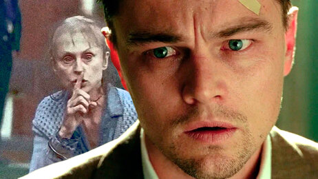 'Which Would Be Worse?' — Unpacking 'Shutter Islands' Chilling Finale 15 Years Later Still from the film 'Shutter Island'