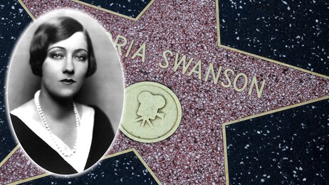 Global Look Press — Gloria Swanson