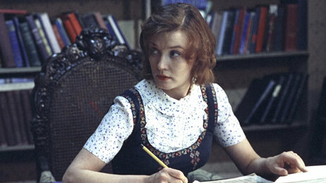 Кадр из фильма «Москва слезам не верит»