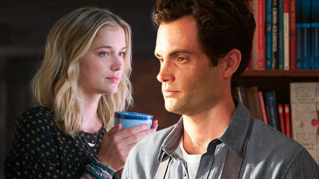 Still from the series 'You'