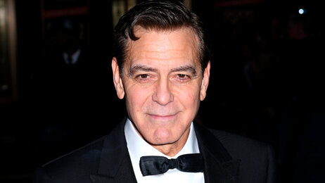 Noah Baumbach's 'Jay Kelly' Starring George Clooney Set for December Streaming on Netflix: First Look George Clooney