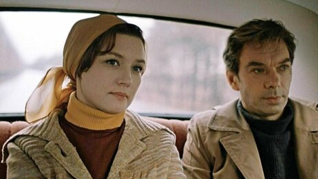 Кадры из фильма «Москва слезам не верит» (1979)