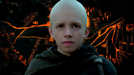 A Knight of the Seven Kingdoms still