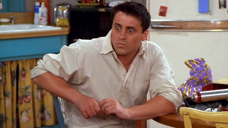 Мэтт Леблан