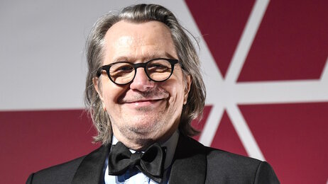Gary Oldman’s Villainous Brilliance: 7 Roles that Define his Legacy Global Look Press — Gary Oldman