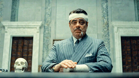 Wes Anderson’s 'The Phoenician Scheme': Stylish Masterpiece or His First Misfire? Critics Are Divided Benicio del Toro