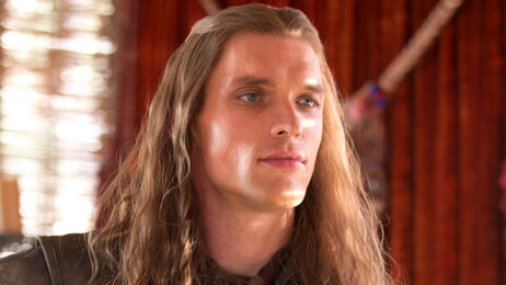 Ed Skrein in 'Game of Thrones'