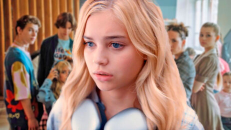 Оторопели после финала российского хита «Твое сердце будет разбито»? У истории есть продолжение — пока только в книге Кадр из фильма «Твое сердце будет разбито»