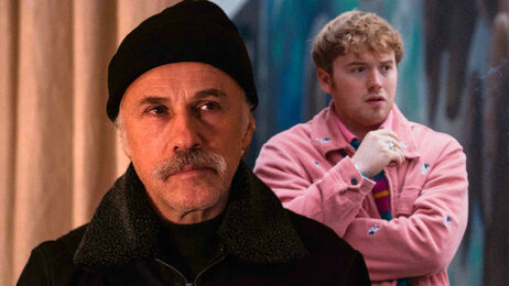 This Premiere Promised Anything but a 5.2 IMDb Rating: One of 2025’s Biggest Disappointments Still from the film 'Old Guy'