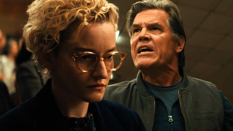 'Weapons' Trailer Unleashes a 2:17 A.M. Mystery — Test Screenings So Strong, Release Date Moved Up Still from the film 'Weapons'