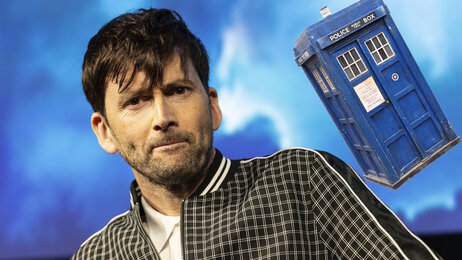 David Tennant Needed 40 Hours to Say Yes to the Role He Was Told to Avoid Global Look Press — David Tennant