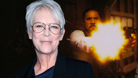 This 98% Rotten Tomatoes Thriller Left Jamie Lee Curtis Speechless Jamie Lee Curtis