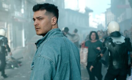 5 лучших турецких сериалов на Netflix, которые многие пропустили и зря