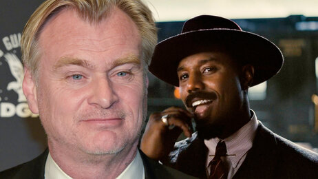 Why Does 'The Sinners' Credit Christopher Nolan? The Film's Director Explains Christopher Nolan, Still from the film 'The Sinners'