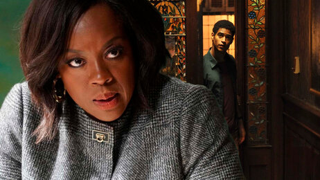 'How to Get Away with Murder': The Twist that Shook Us All Still from 'How to Get Away with Murder'