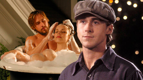 Beauty Standards Revisited: How Ryan Gosling Was Seen as 'Weird' Ryan Gosling in 'The Notebook'