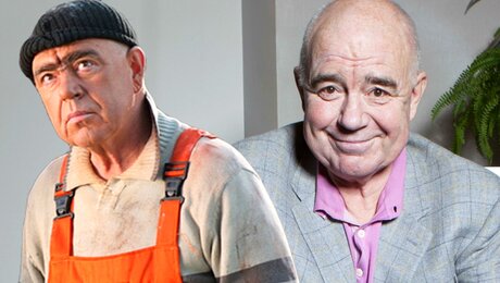 Потерял все, спился и оказался в приюте: вот как сейчас живет Джамшут из передачи «Наша Russia»