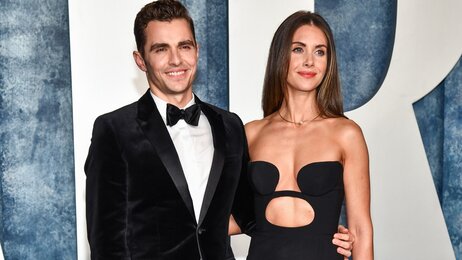 Dave Franco, Alison Brie