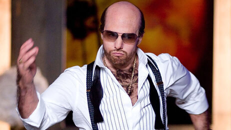 From 'Tropic Thunder' to a Standalone Film: Tom Cruise’s Bold Les Grossman Plan Tom Cruise