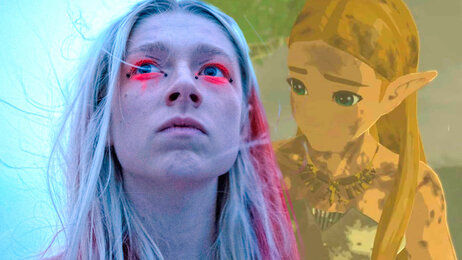 Rumours Swirl Around 'Legend of Zelda' Live-Action Cast — And One 'Euphoria' Star’s Name might Surprise You Hunter Schafer